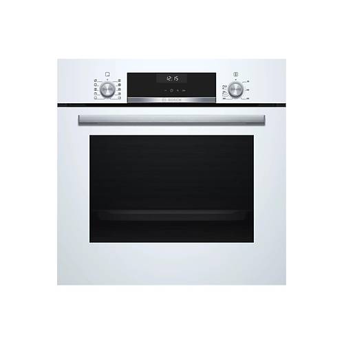Bosch Ankastre Set HBJ558YW5T + POP7C2O12O + DWK65AD20R