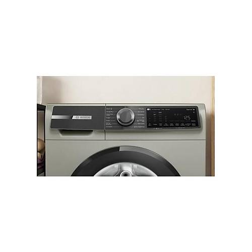 Bosch WGK252ZXTR 1200 Devir 10 kg �ama��r Makinesi
