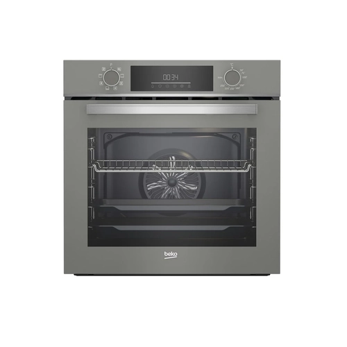 Beko BFC 430 G Gri Ankastre Frn