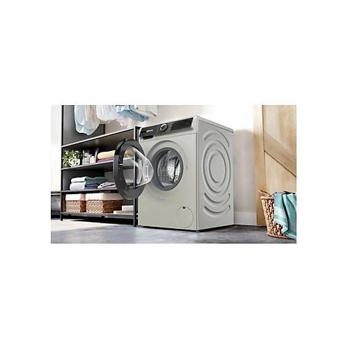 Bosch WGK252ZXTR 1200 Devir 10 kg �ama��r Makinesi