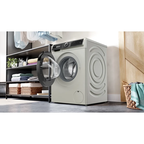 Bosch WGK252ZXTR 1200 Devir 10 kg �ama��r Makinesi