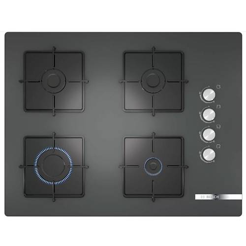 Bosch Ankastre Set HBJ558YH0T + POP7C9O12O + DWK65AD70R