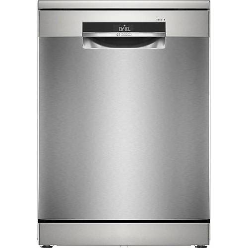 Bosch SMS6EKI63T 6 Programl� Bula��k Makinesi