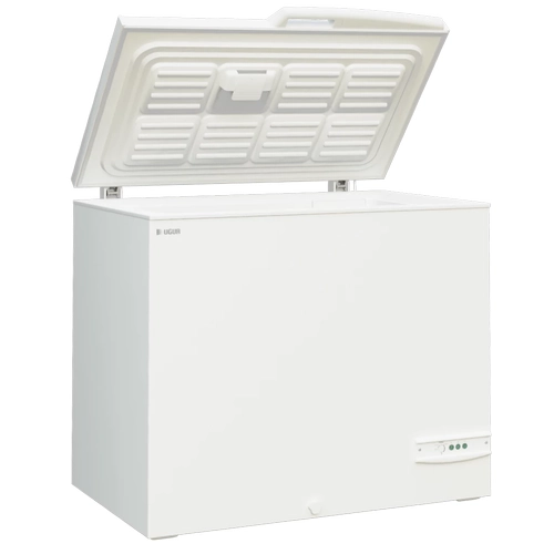 Uur UED 280 D/S Sandk Tipi Derin Dondurucu