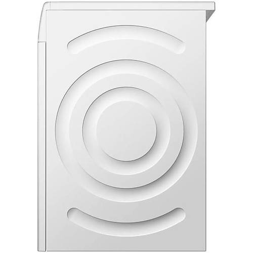 Bosch WQK25200TR 10 kg �ama��r Kurutma Makinesi