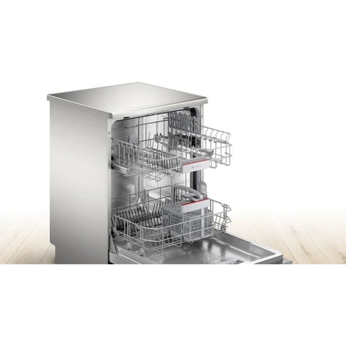Bosch SMS4EKI60T Wi-Fi 6 Programl Bulak Makinesi