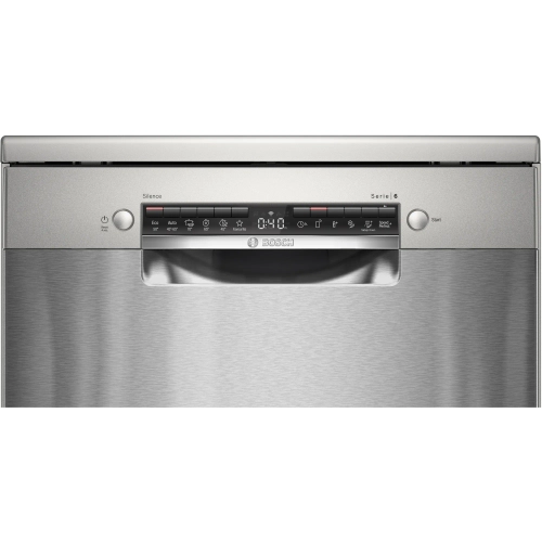 Bosch SMS4EKI62T Bulak Makinesi