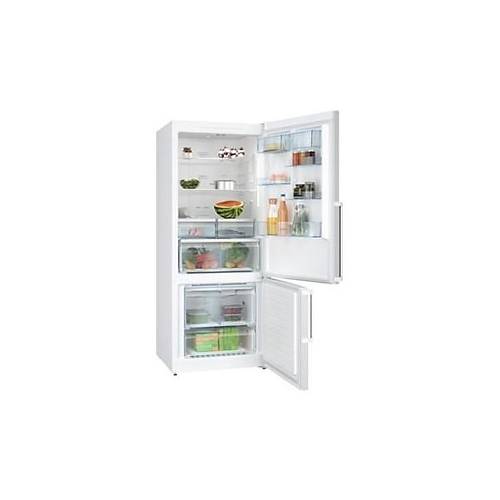 Bosch KGN76VWE0N 521 LT No-Frost Kombi Tipi Buzdolab�