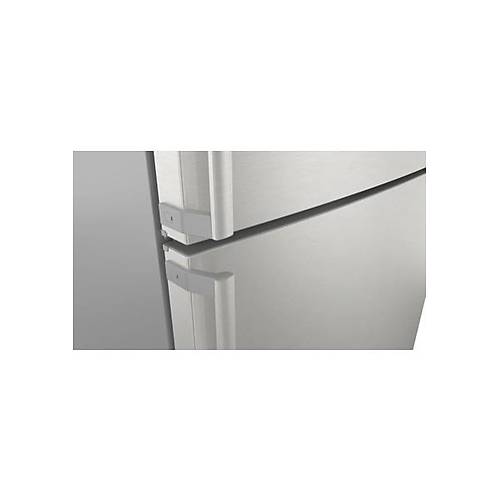 Bosch KDN86AID1N Buzdolab� No Frost �stten Donduruculu Temizlenebilir Inox
