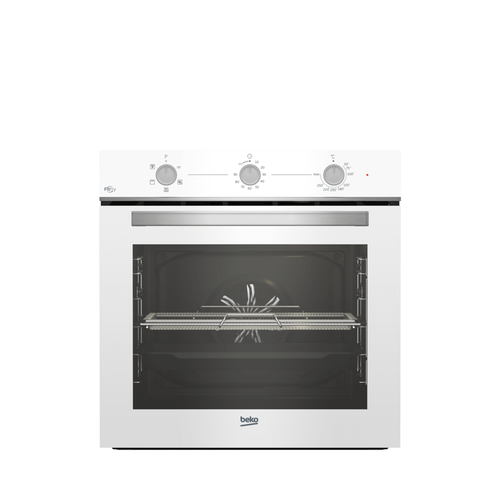 Beko BFC 321 B FitFry Beyaz Ankastre Frn