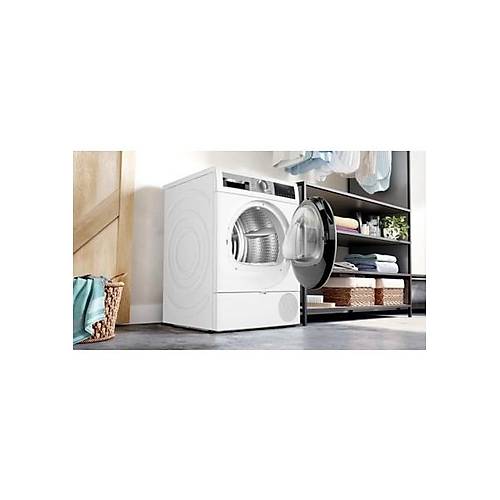 Bosch WQG25201TR 10 kg �ama��r Kurutma Makinesi