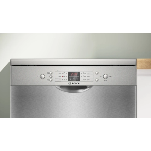 Bosch SMS26DI00T 6 Programl Bulak Makinesi