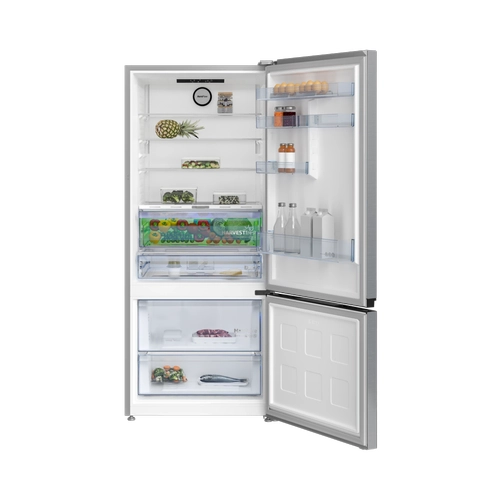 Beko 678550 IEI Kombi No Frost Buzdolab