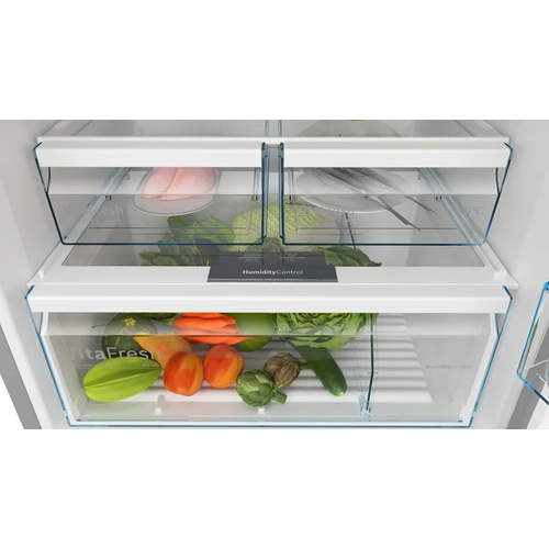Bosch KDN76XIE1N No Frost Buzdolab�