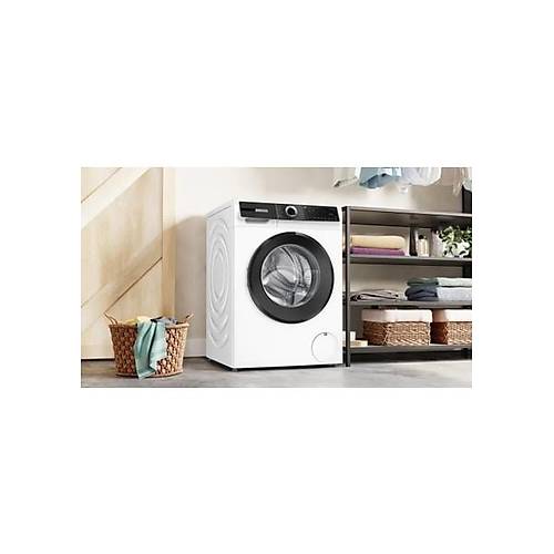 Bosch WGK244Z0TR 9 kg 1400 Devir �ama��r Makinesi