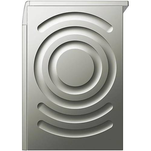 Bosch WGK252ZXTR 1200 Devir 10 kg �ama��r Makinesi