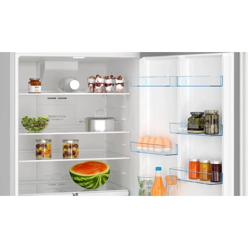Bosch KDN76XIE1N No Frost Buzdolab�