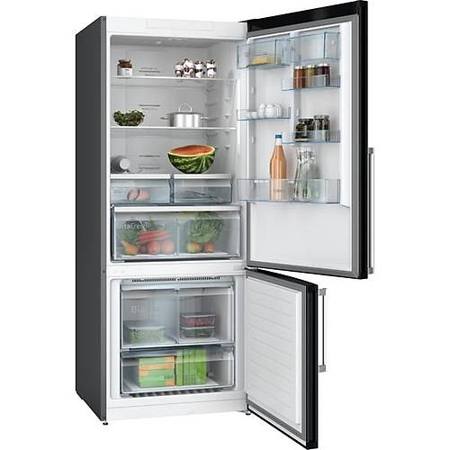 Bosch KGN76CXE0N Kombi No Frost Buzdolab�