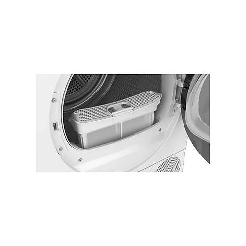Bosch WQK25200TR 10 kg �ama��r Kurutma Makinesi