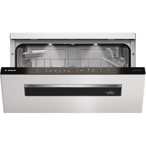 Bosch SMP6EKW60T 6 Programl� Bula��k Makinesi