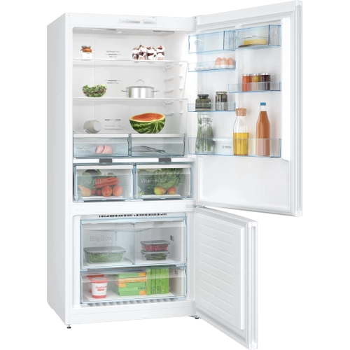 Bosch KGN86VWE0N No Frost Buzdolab