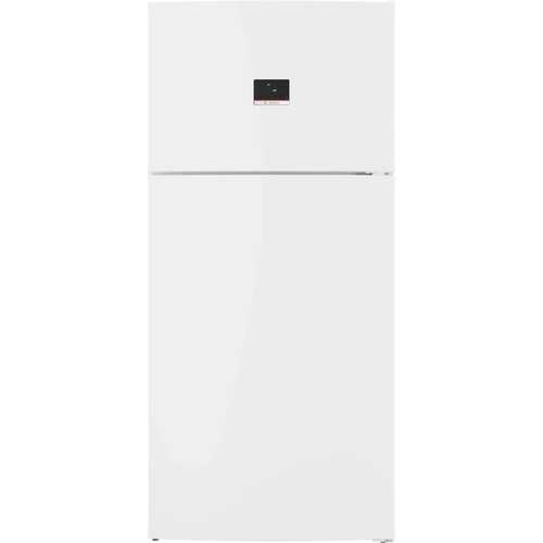 Bosch KDN86XWE1N �ift Kap�l� No Frost Buzdolab�