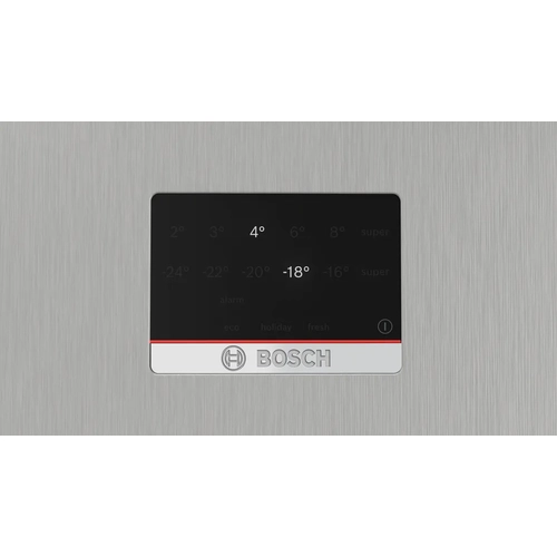 Bosch KDN76XIE1N No Frost Buzdolab�