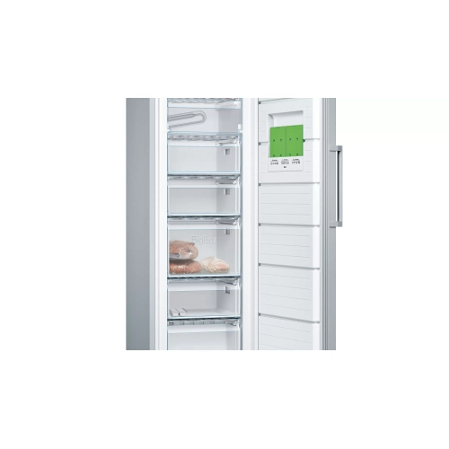 Bosch GSV33VIE0N 7 ekmeceli Derin Dondurucu