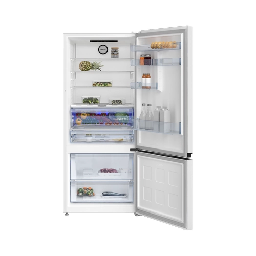 Beko 678550 IEB Kombi No Frost Buzdolab