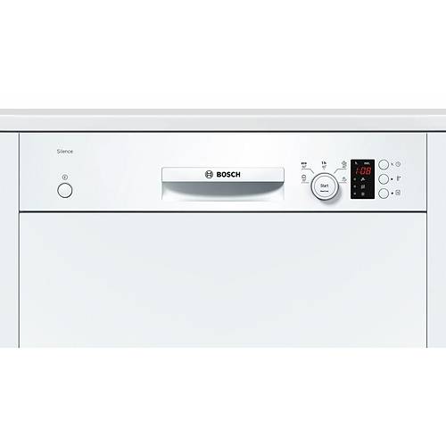 Bosch SMI25DW01T Ankastre Bulak Makinesi