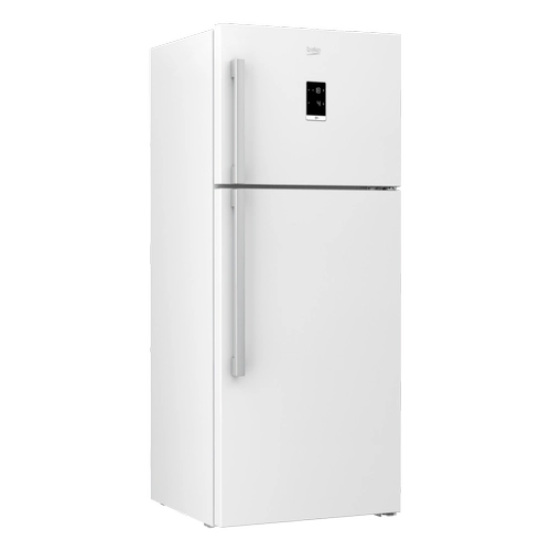 Beko 974561 EB ift Kapl No-Frost Buzdolab