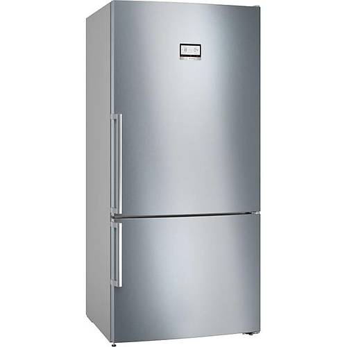Bosch KGN86AID2N 631 LT No-Frost Kombi Tipi Buzdolab�