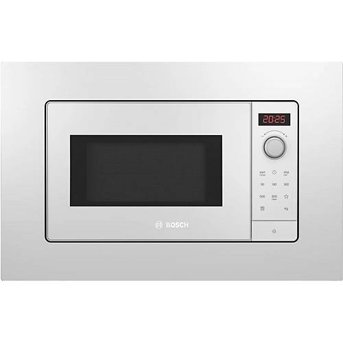 Bosch BFL623MW3 Ankastre Mikrodalga Frn