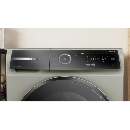 Bosch WGB264AXTR 1400 Devir 11 kg �ama��r Makinesi