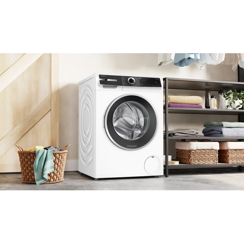 Bosch WGK264Y0TR �ama��r Makinesi 11 kg 1400 Devir Beyaz