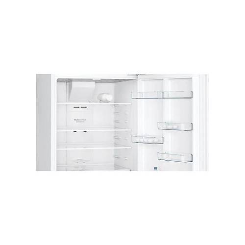 Bosch KDN76XWE1N �ift Kap�l� No Frost Buzdolab�