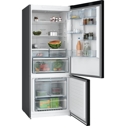 Bosch KGN76CXE0N Kombi No Frost Buzdolab