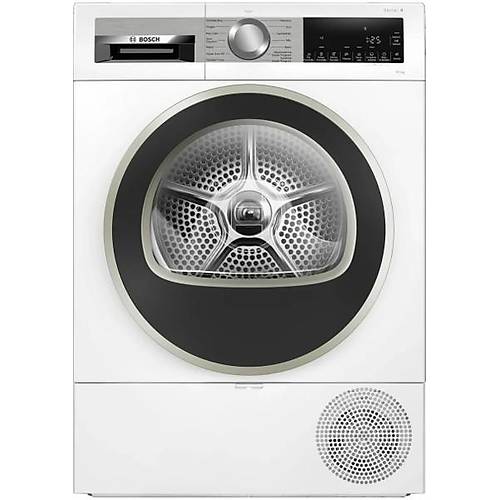 Bosch WQG25201TR 10 kg �ama��r Kurutma Makinesi