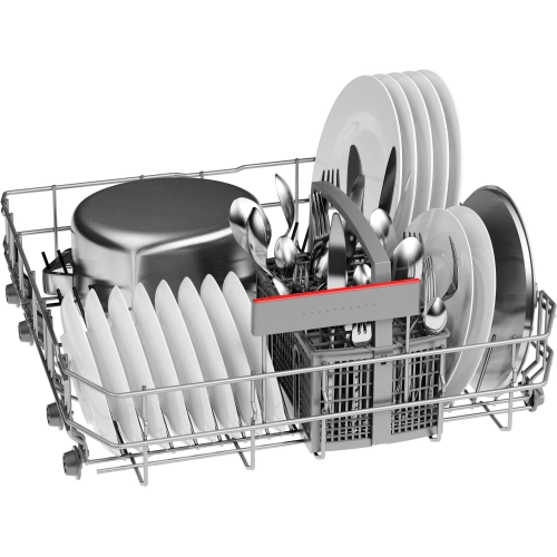 Bosch SMS4IKI62T 6 Programl Bulak Makinesi