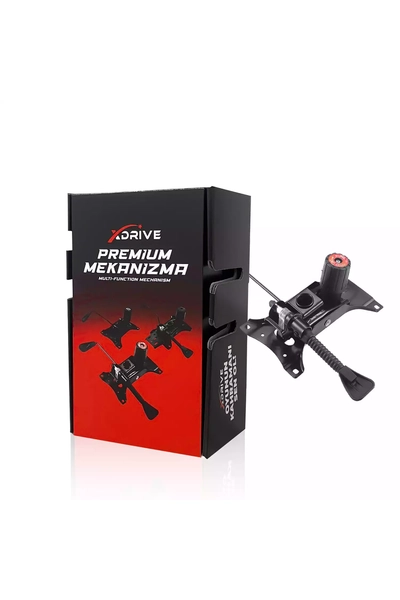 xDrive Premium Tilt ift Kollu Mekanizma