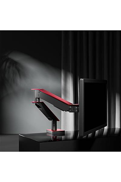 xDrive MNT-51 Tekli Monitr Stand