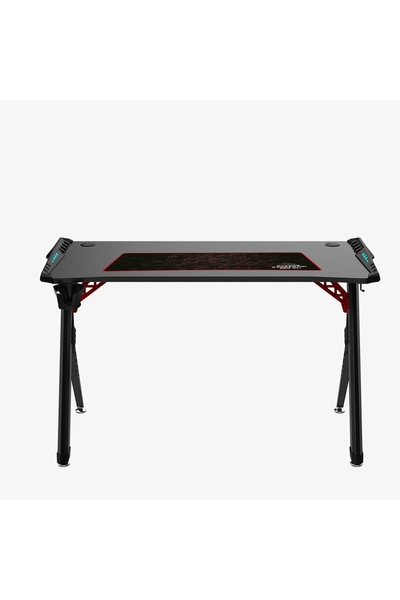 xDrive Ate Profesyonel Rgb Oyuncu Masas (122x60x75h)