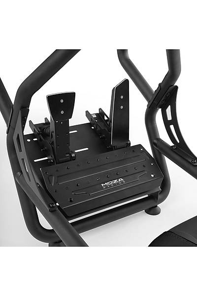xDrive XRS03-BSKP02 Yar Simlatr Kokpiti