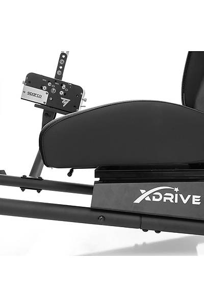 xDrive XRS03-BSKP02 Yar Simlatr Kokpiti