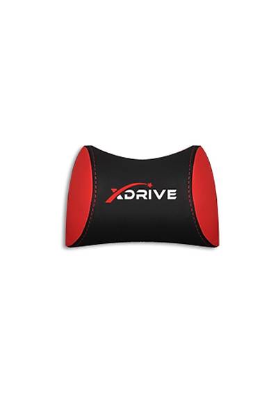 xDrive Boyun Yast Krmz