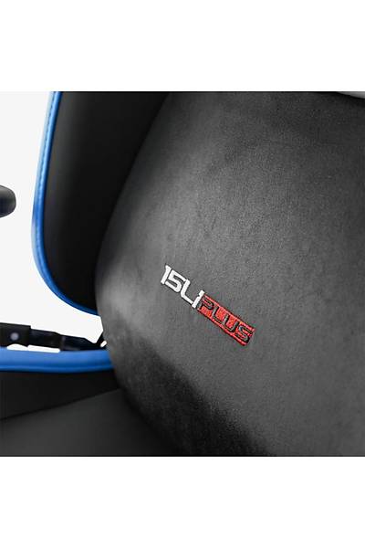 xDrive 15'Li Profesyonel Oyuncu Koltuu Mavi/Siyah