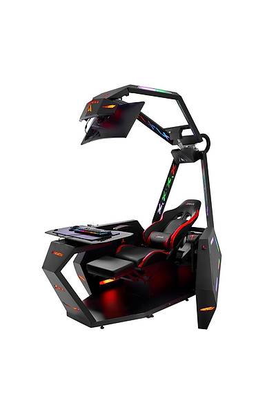 xDrive Bayraktar Oyun ve  stasyonu | Gaming Workstation
