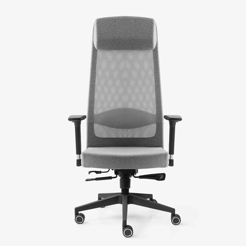 xDrive Tarsus Business �al��ma Koltu�u Kuma� Gri