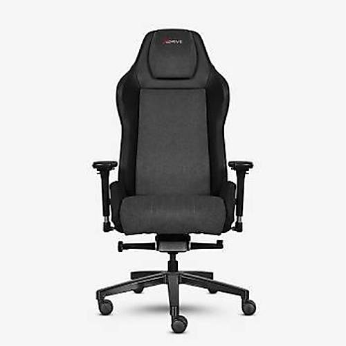 xDrive Altay Profesyonel Oyuncu Koltu�u Gri/Siyah