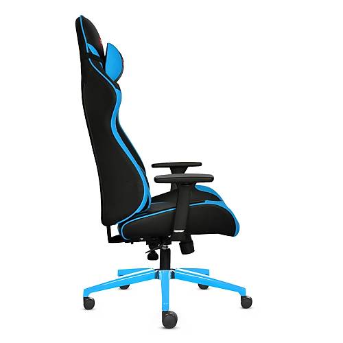 xDrive Ak�nc� Profesyonel Oyuncu Koltu�u Mavi/Siyah